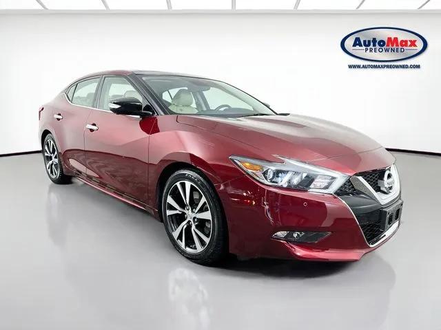 nissan maxima 2017 1N4AA6AP5HC423110 image nissan maxima 2017 1N4AA6AP5HC423110 image