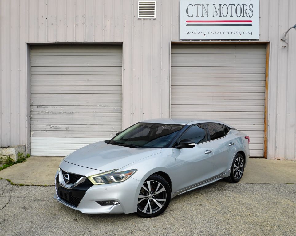 nissan maxima 2017 1N4AA6AP6HC367811 image nissan maxima 2017 1N4AA6AP6HC367811 image
