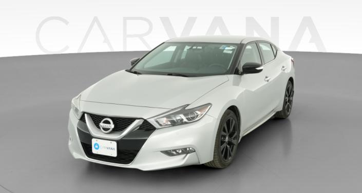 nissan maxima 2017 1N4AA6AP1HC452104 image nissan maxima 2017 1N4AA6AP1HC452104 image
