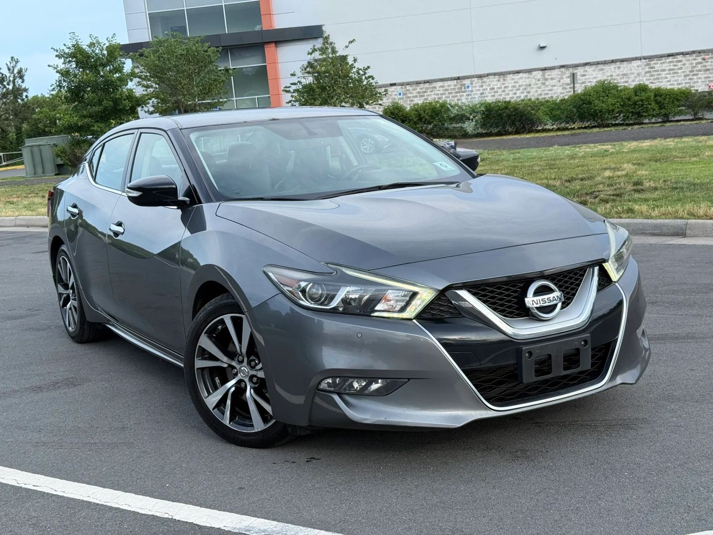 nissan maxima 2017 1N4AA6AP4HC413748 image nissan maxima 2017 1N4AA6AP4HC413748 image