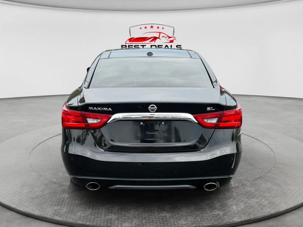 nissan maxima 2017 1N4AA6AP6HC454916 image nissan maxima 2017 1N4AA6AP6HC454916 image
