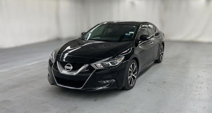 nissan maxima 2017 1N4AA6APXHC394350 image nissan maxima 2017 1N4AA6APXHC394350 image
