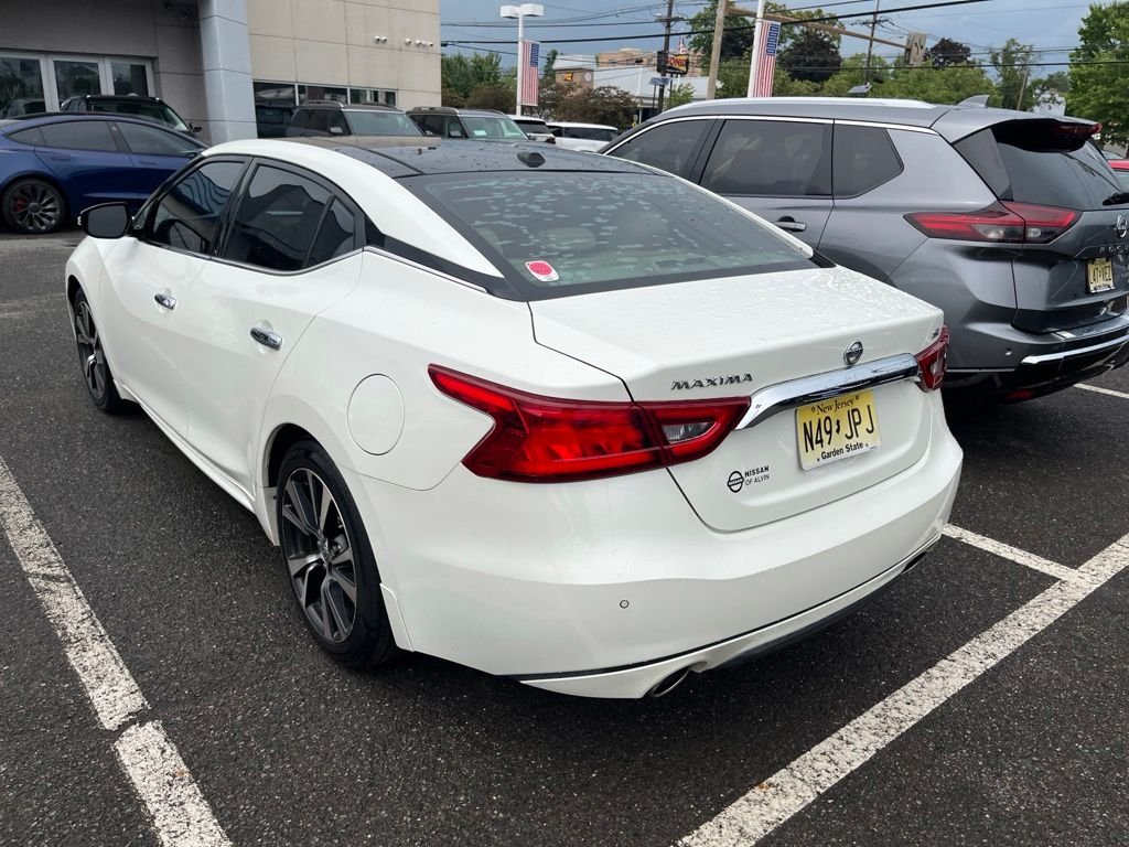nissan maxima 2017 1N4AA6AP4HC409540 image nissan maxima 2017 1N4AA6AP4HC409540 image