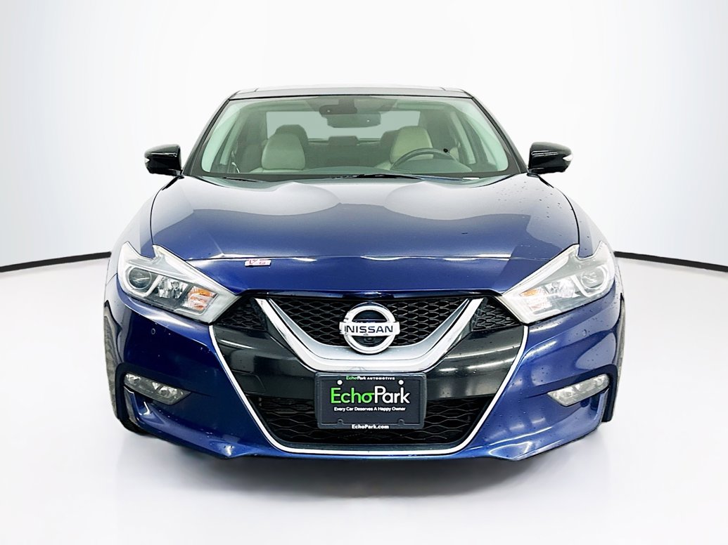 nissan maxima 2017 1N4AA6AP6HC361118 image nissan maxima 2017 1N4AA6AP6HC361118 image