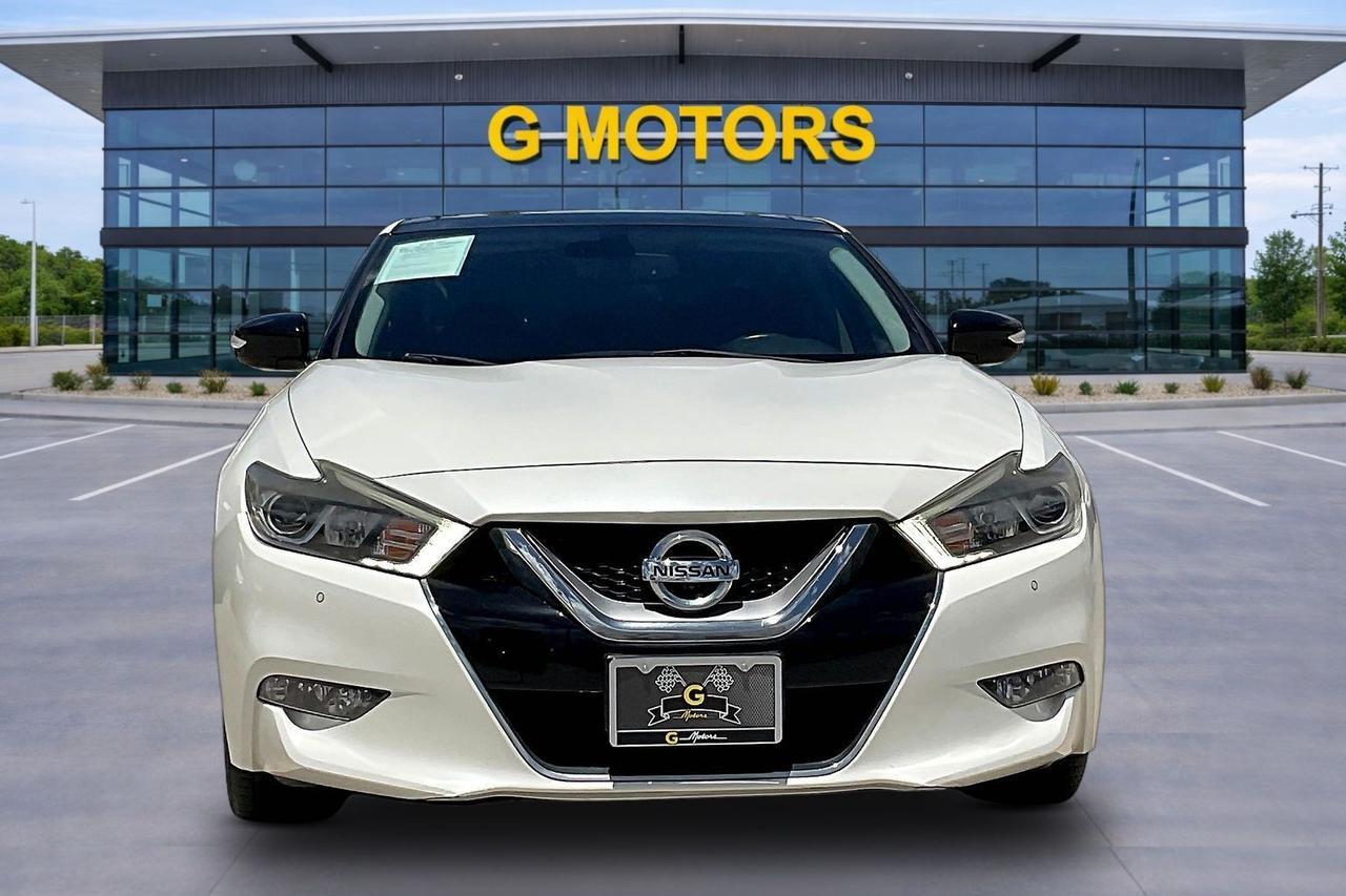 nissan maxima 2017 1N4AA6AP6HC428090 image nissan maxima 2017 1N4AA6AP6HC428090 image