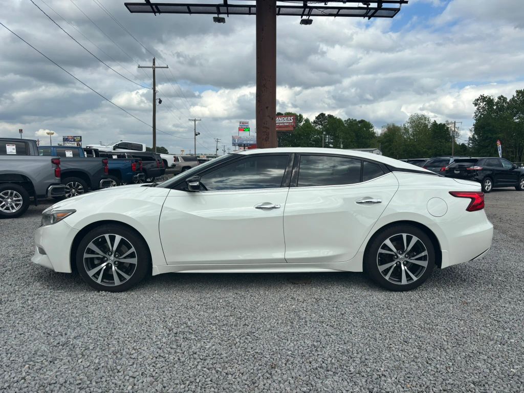 nissan maxima 2017 1N4AA6AP4HC378659 image nissan maxima 2017 1N4AA6AP4HC378659 image
