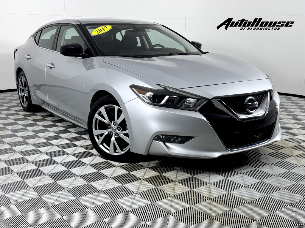 nissan maxima 2017 1N4AA6AP1HC448246 image nissan maxima 2017 1N4AA6AP1HC448246 image