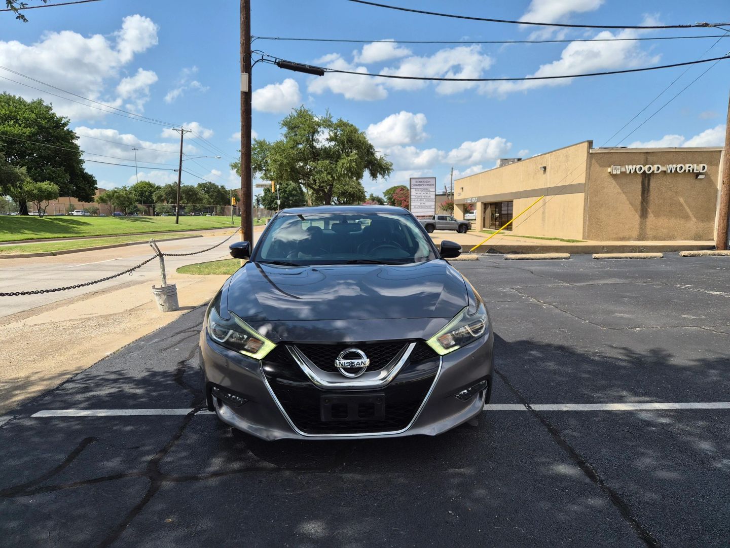 nissan maxima 2017 1N4AA6AP8HC449961 image nissan maxima 2017 1N4AA6AP8HC449961 image
