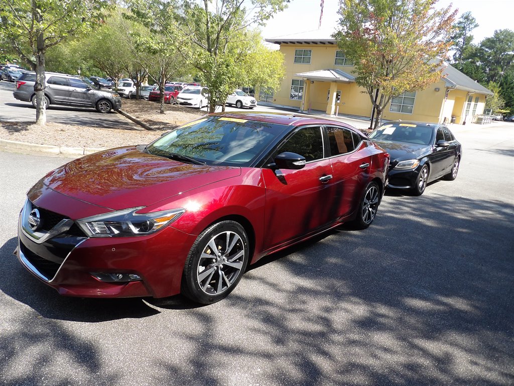 nissan maxima 2017 1N4AA6AP6HC404985 image nissan maxima 2017 1N4AA6AP6HC404985 image