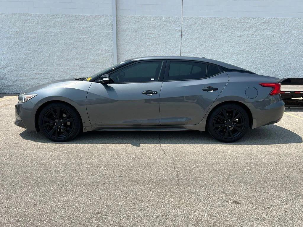 nissan maxima 2017 1N4AA6AP4HC438388 image nissan maxima 2017 1N4AA6AP4HC438388 image