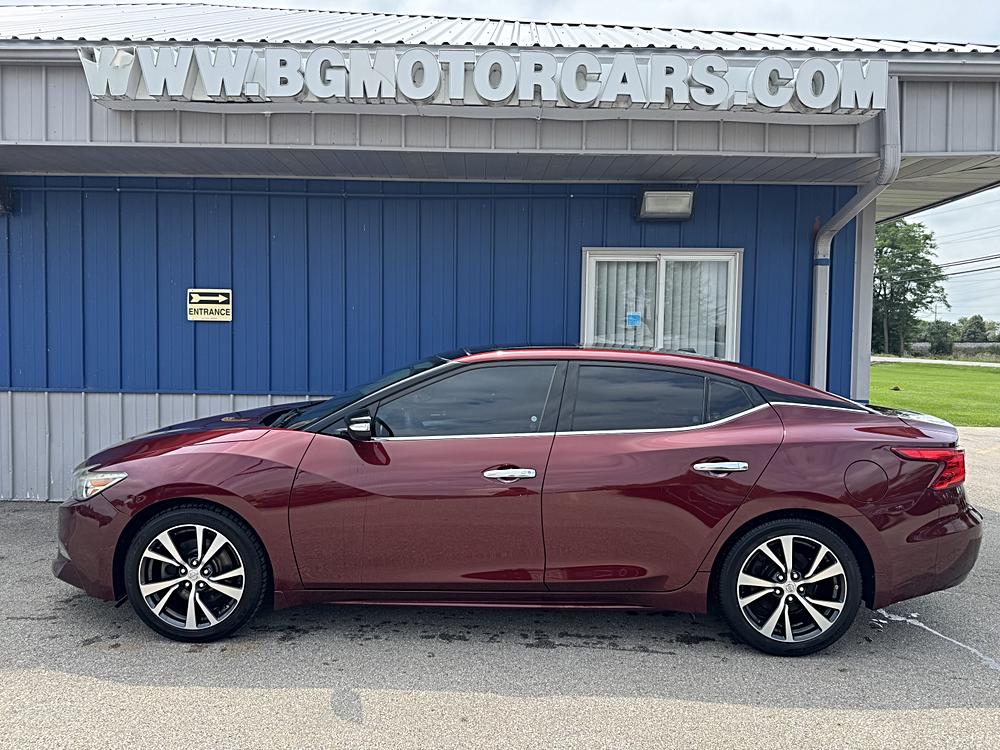 nissan maxima 2017 1N4AA6AP2HC437689 image nissan maxima 2017 1N4AA6AP2HC437689 image