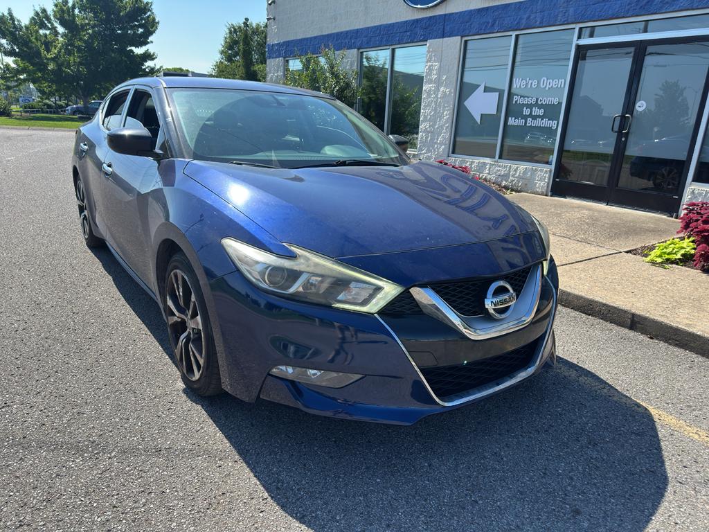 nissan maxima 2017 1N4AA6AP1HC455844 image nissan maxima 2017 1N4AA6AP1HC455844 image