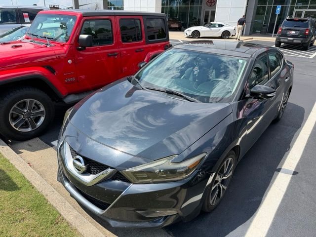 nissan maxima 2017 1N4AA6AP2HC430032 image nissan maxima 2017 1N4AA6AP2HC430032 image