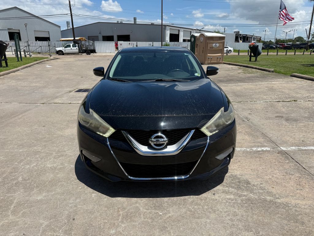 nissan maxima 2017 1N4AA6AP4HC400384 image nissan maxima 2017 1N4AA6AP4HC400384 image