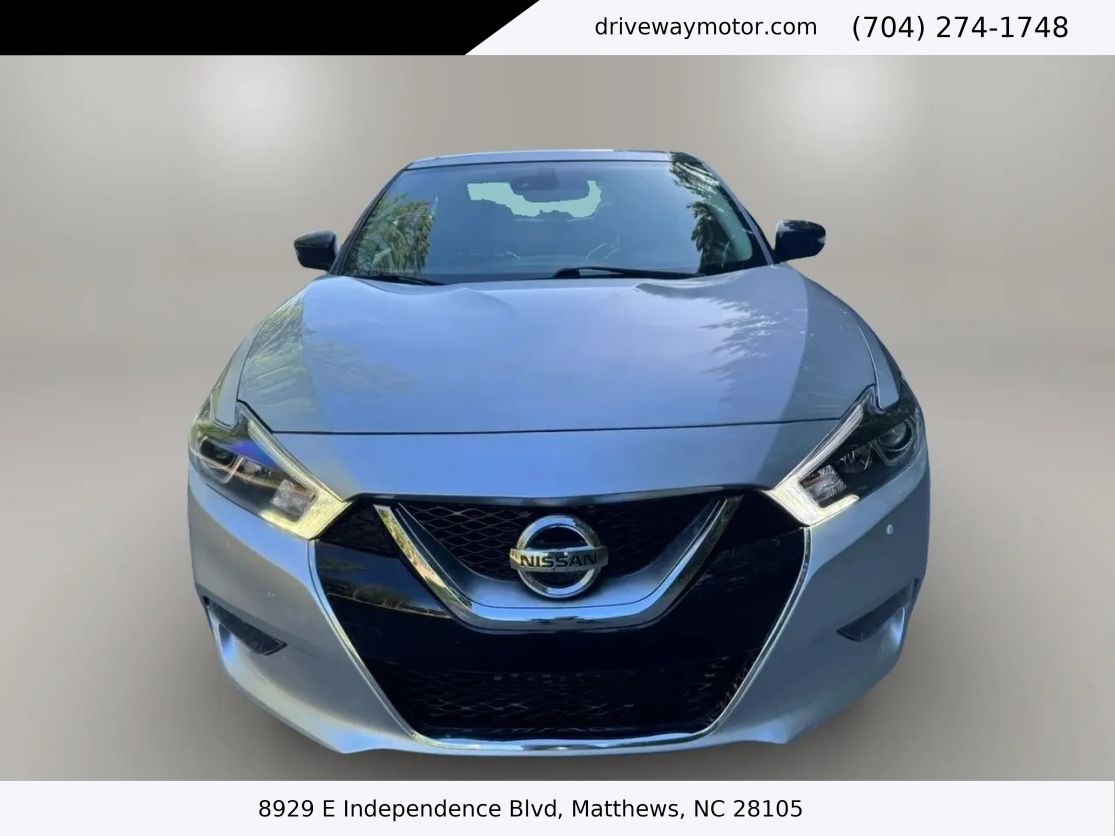 nissan maxima 2017 1N4AA6AP4HC382629 image nissan maxima 2017 1N4AA6AP4HC382629 image