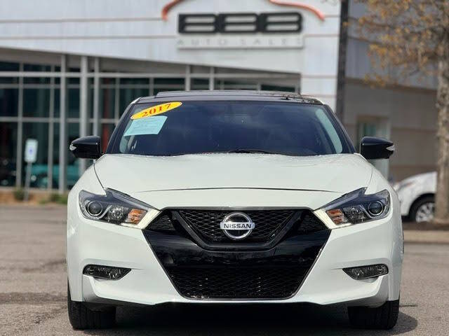 nissan maxima 2017 1N4AA6AP0HC443328 image nissan maxima 2017 1N4AA6AP0HC443328 image