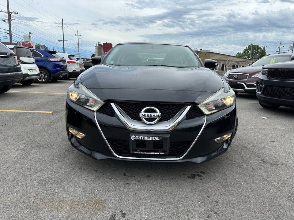 nissan maxima 2017 1N4AA6AP4HC384705 image nissan maxima 2017 1N4AA6AP4HC384705 image