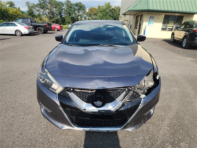 nissan maxima 2017 1N4AA6APXHC440968 image nissan maxima 2017 1N4AA6APXHC440968 image
