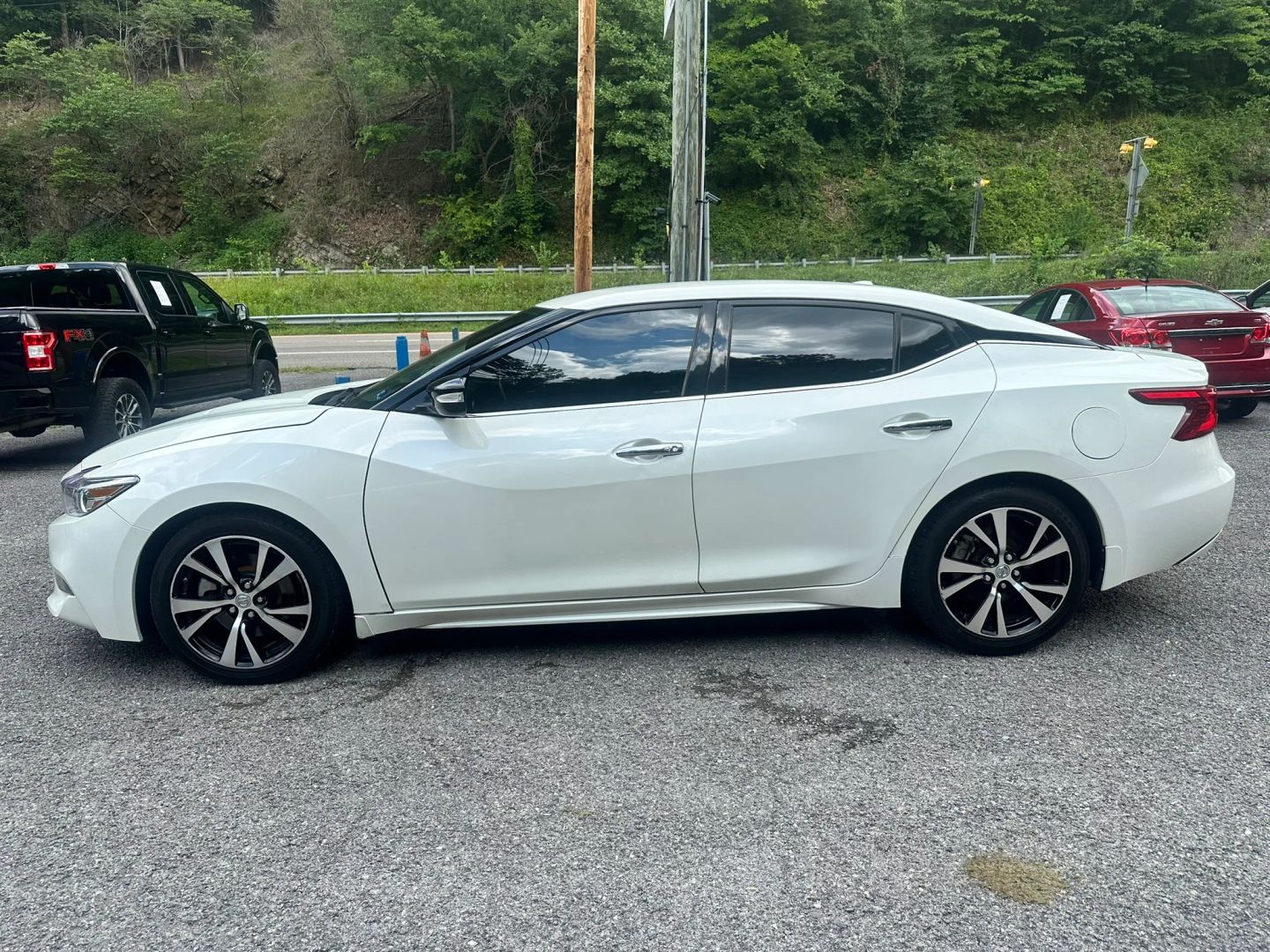 nissan maxima 2017 1N4AA6AP5HC408932 image nissan maxima 2017 1N4AA6AP5HC408932 image