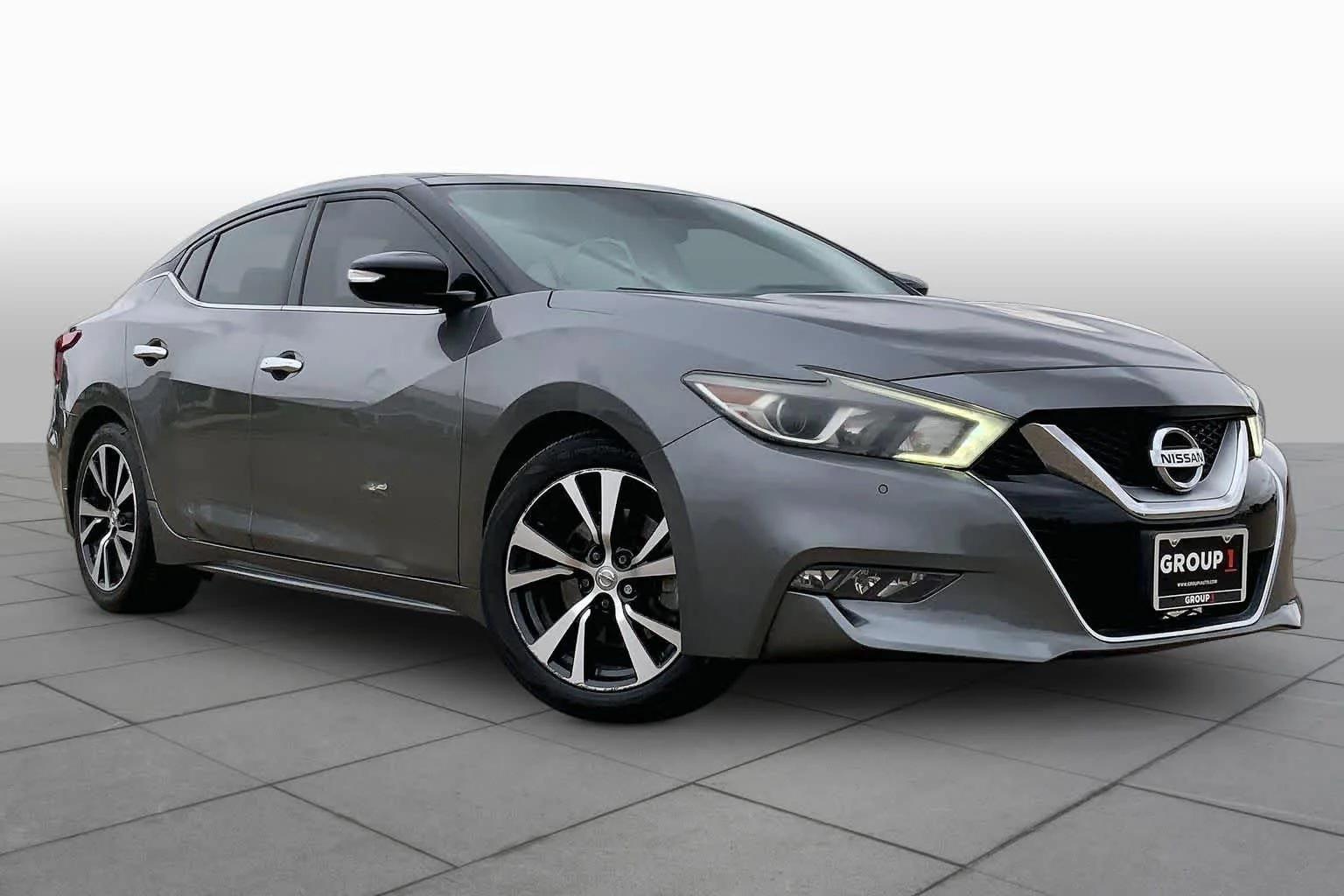 nissan maxima 2017 1N4AA6AP4HC375776 image nissan maxima 2017 1N4AA6AP4HC375776 image