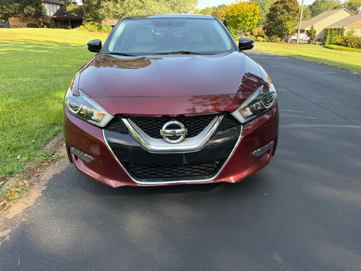nissan maxima 2017 1N4AA6AP5HC403861 image nissan maxima 2017 1N4AA6AP5HC403861 image