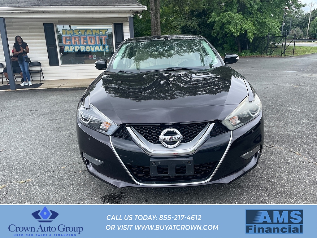 nissan maxima 2017 1N4AA6AP2HC430824 image nissan maxima 2017 1N4AA6AP2HC430824 image
