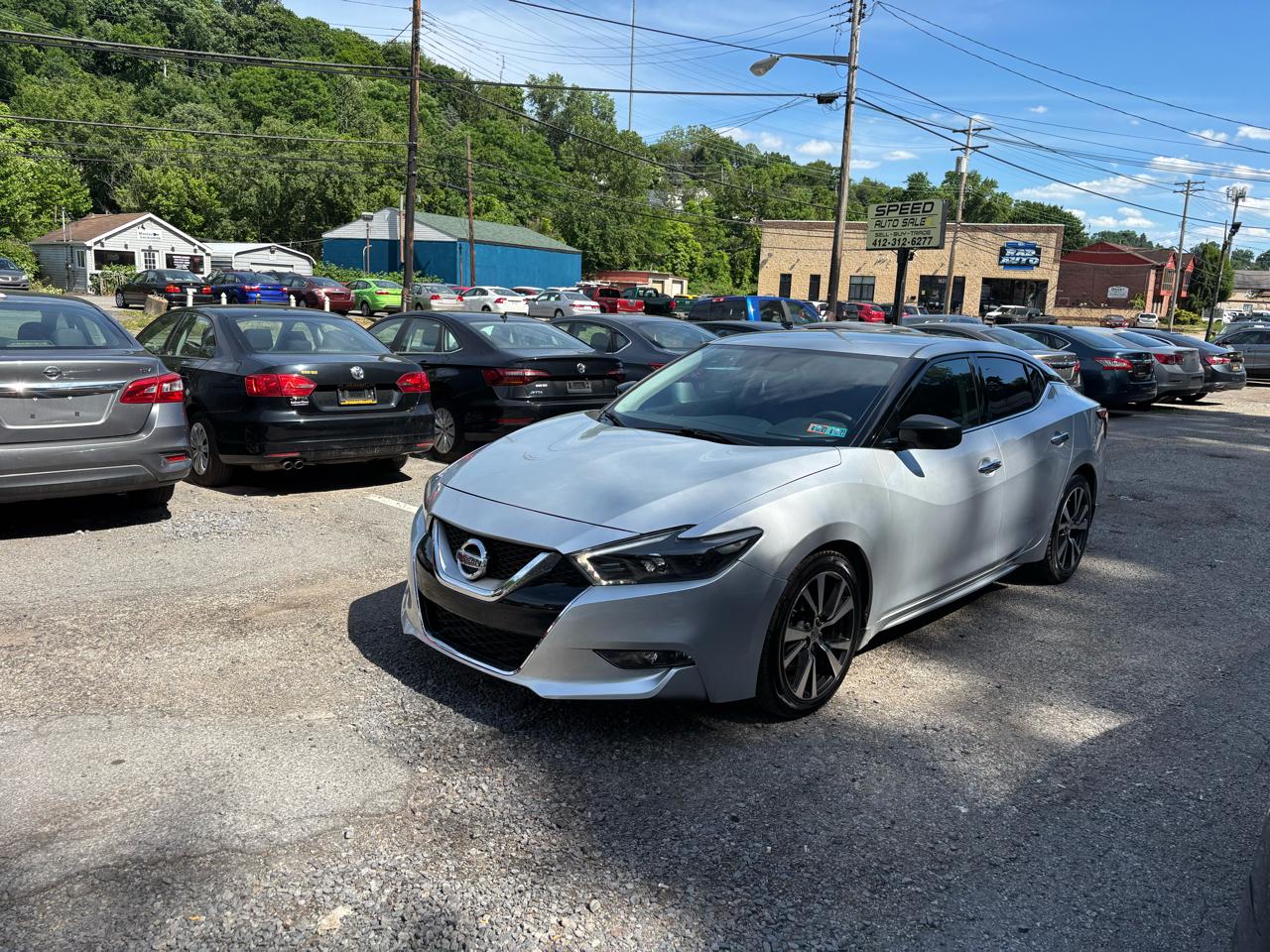 nissan maxima 2017 1N4AA6AP2HC389739 image nissan maxima 2017 1N4AA6AP2HC389739 image