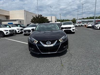 nissan maxima 2017 1N4AA6AP4HC375924 image nissan maxima 2017 1N4AA6AP4HC375924 image