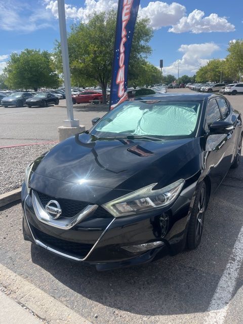 nissan maxima 2017 1N4AA6APXHC360635 image nissan maxima 2017 1N4AA6APXHC360635 image