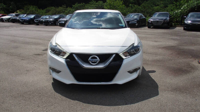 nissan maxima 2017 1N4AA6AP7HC384522 image nissan maxima 2017 1N4AA6AP7HC384522 image