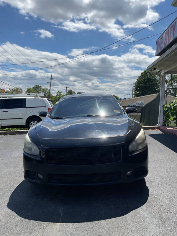 nissan maxima 2012 1N4AA5AP2CC846858 image nissan maxima 2012 1N4AA5AP2CC846858 image