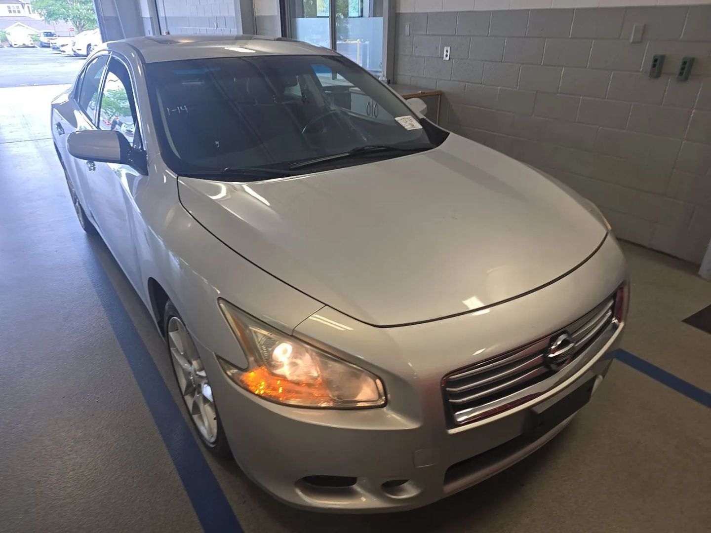 nissan maxima 2012 1N4AA5AP5CC859829 image nissan maxima 2012 1N4AA5AP5CC859829 image