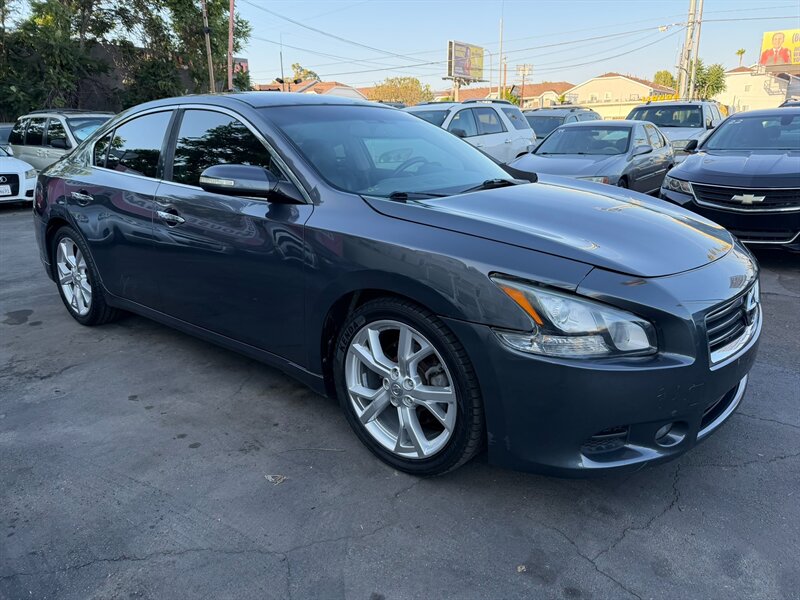 nissan maxima 2012 1N4AA5AP7CC803276 image nissan maxima 2012 1N4AA5AP7CC803276 image