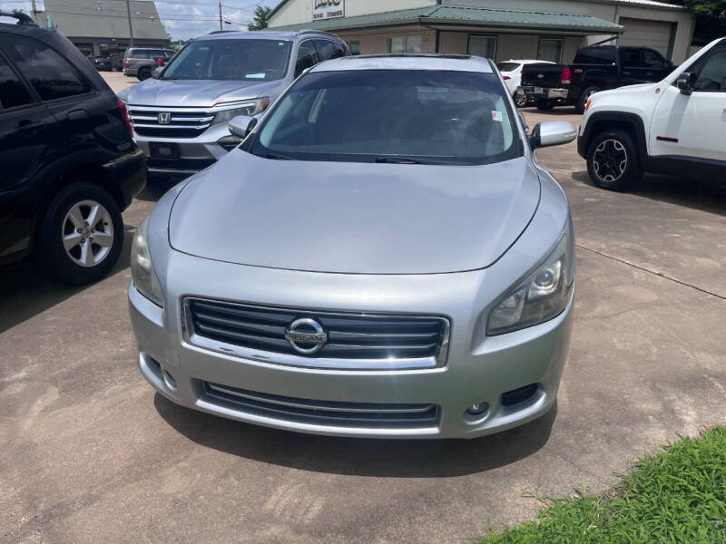 nissan maxima 2012 1N4AA5APXCC801702 image nissan maxima 2012 1N4AA5APXCC801702 image