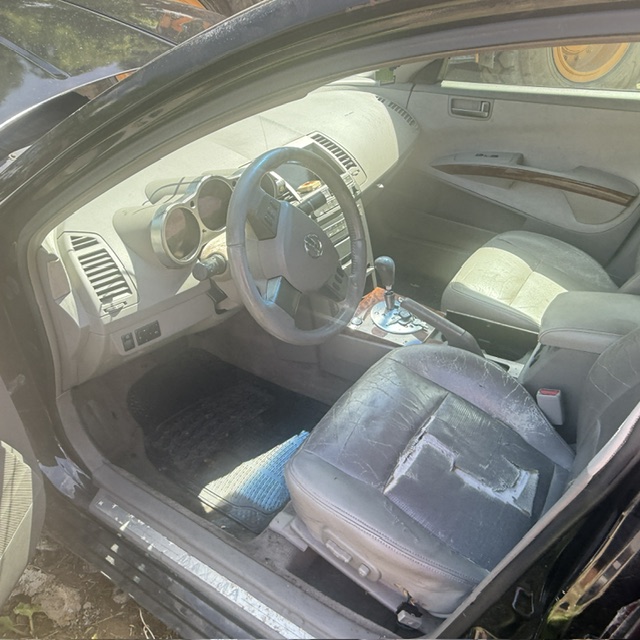 nissan maxima 2004 1N4BA41E34C887188 image nissan maxima 2004 1N4BA41E34C887188 image
