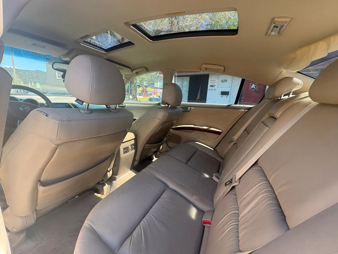 nissan maxima 2004 1N4BA41E64C845940 image nissan maxima 2004 1N4BA41E64C845940 image