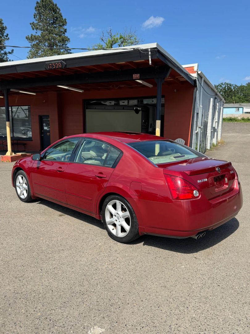 nissan maxima 2004 1N4BA41E34C913174 image nissan maxima 2004 1N4BA41E34C913174 image