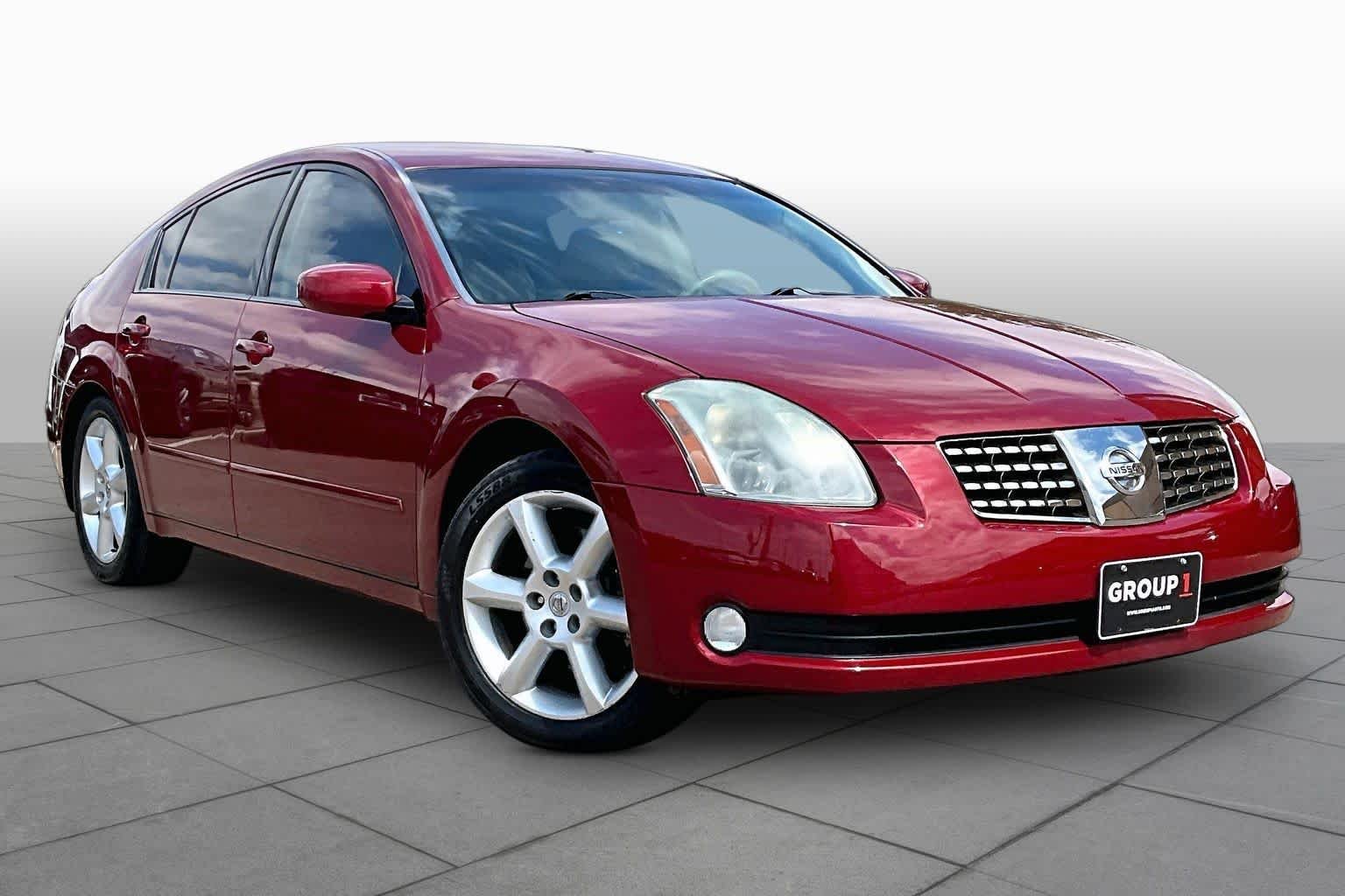 nissan maxima 2004 1N4BA41E24C866137 image nissan maxima 2004 1N4BA41E24C866137 image