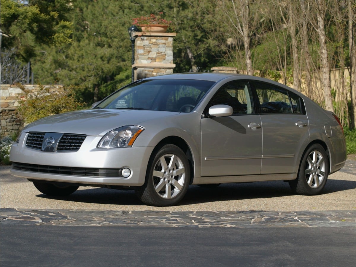 nissan maxima 2004 1N4BA41E84C812096 image nissan maxima 2004 1N4BA41E84C812096 image