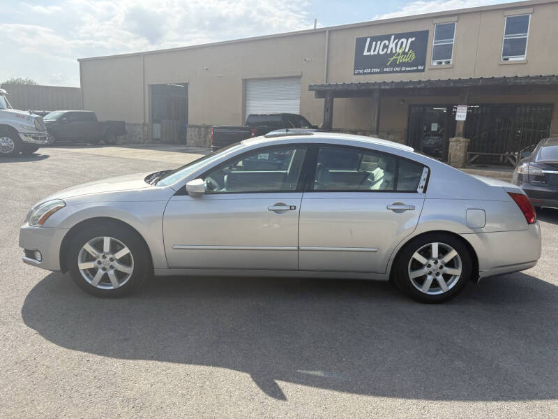 nissan maxima 2004 1N4BA41E74C928096 image nissan maxima 2004 1N4BA41E74C928096 image
