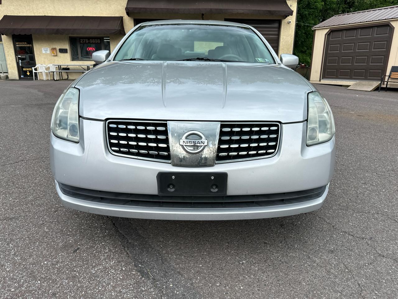 nissan maxima 2004 1N4BA41E94C920114 image nissan maxima 2004 1N4BA41E94C920114 image