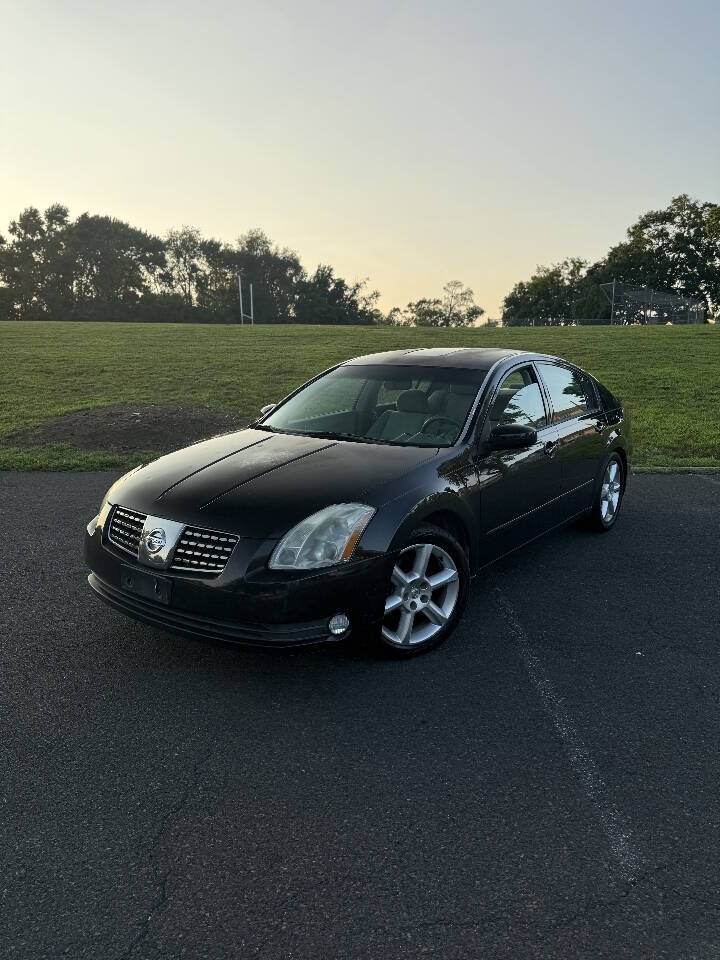 nissan maxima 2006 1N4BA41E56C842241 image nissan maxima 2006 1N4BA41E56C842241 image