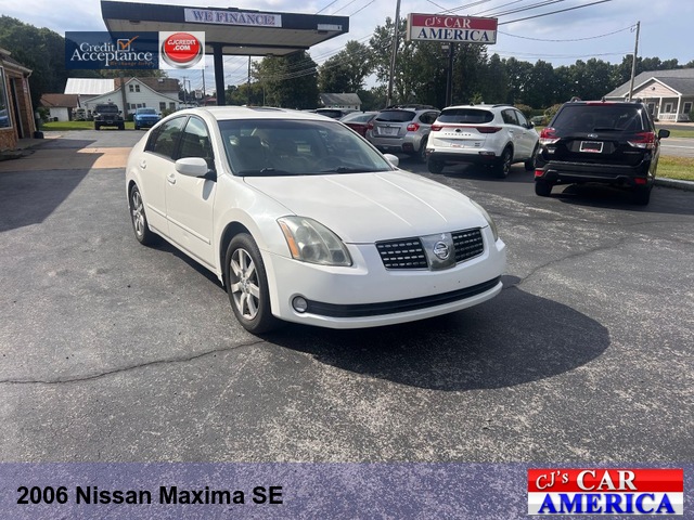 nissan maxima 2006 1N4BA41E96C853985 image nissan maxima 2006 1N4BA41E96C853985 image