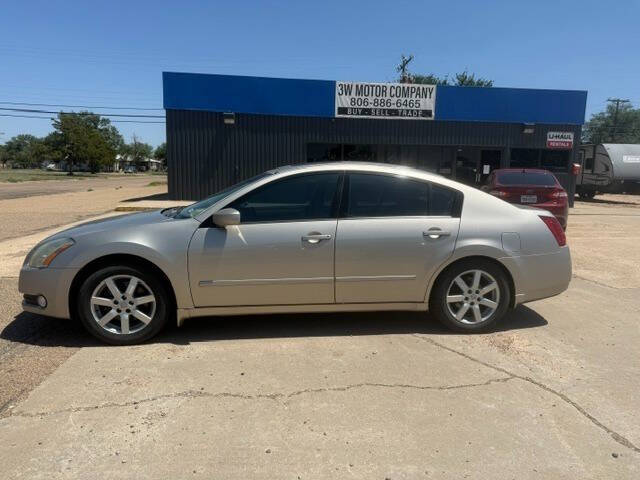 nissan maxima 2006 1N4BA41E66C809247 image nissan maxima 2006 1N4BA41E66C809247 image