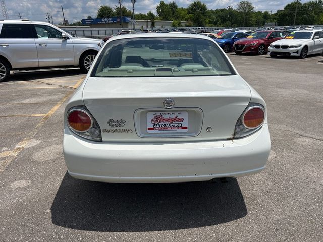 nissan maxima 2002 JN1DA31D42T404814 image nissan maxima 2002 JN1DA31D42T404814 image