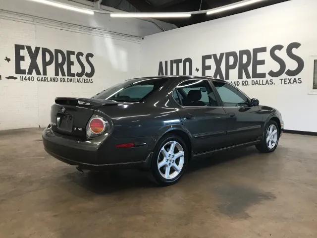 nissan maxima 2002 JN1DA31DX2T405451 image nissan maxima 2002 JN1DA31DX2T405451 image