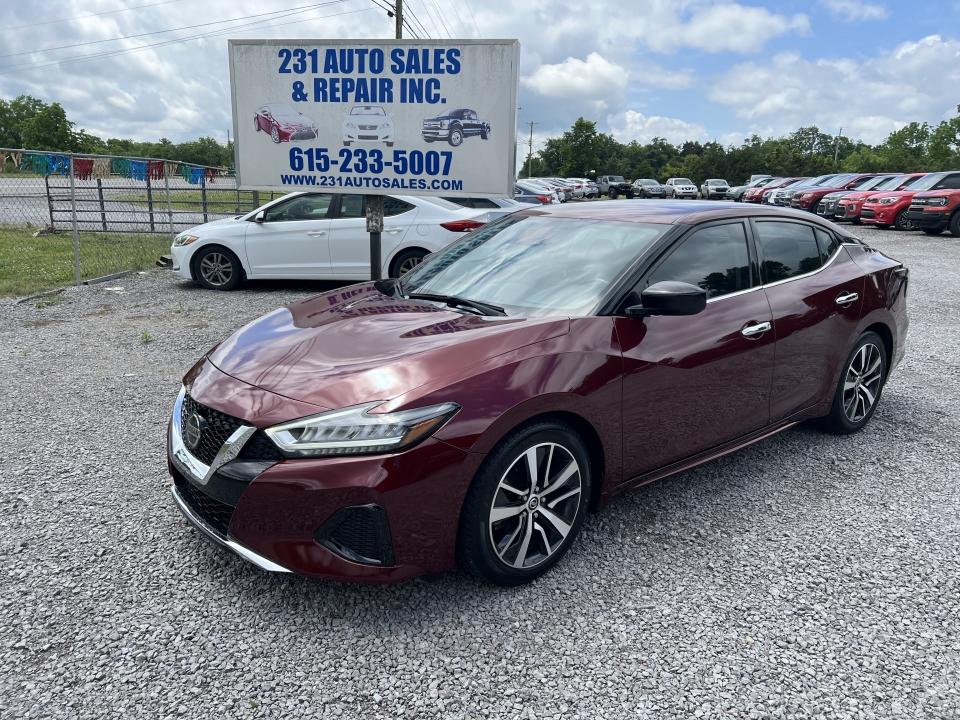 nissan maxima 2020 1N4AA6BV2LC366404 image nissan maxima 2020 1N4AA6BV2LC366404 image