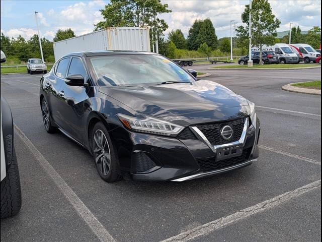 nissan maxima 2020 1N4AA6DV9LC361827 image nissan maxima 2020 1N4AA6DV9LC361827 image