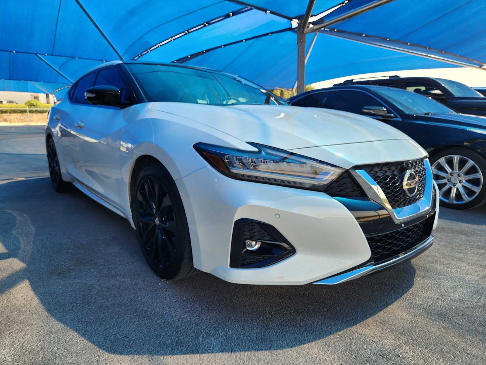 nissan maxima 2020 1N4AA6EV8LC377290 image nissan maxima 2020 1N4AA6EV8LC377290 image
