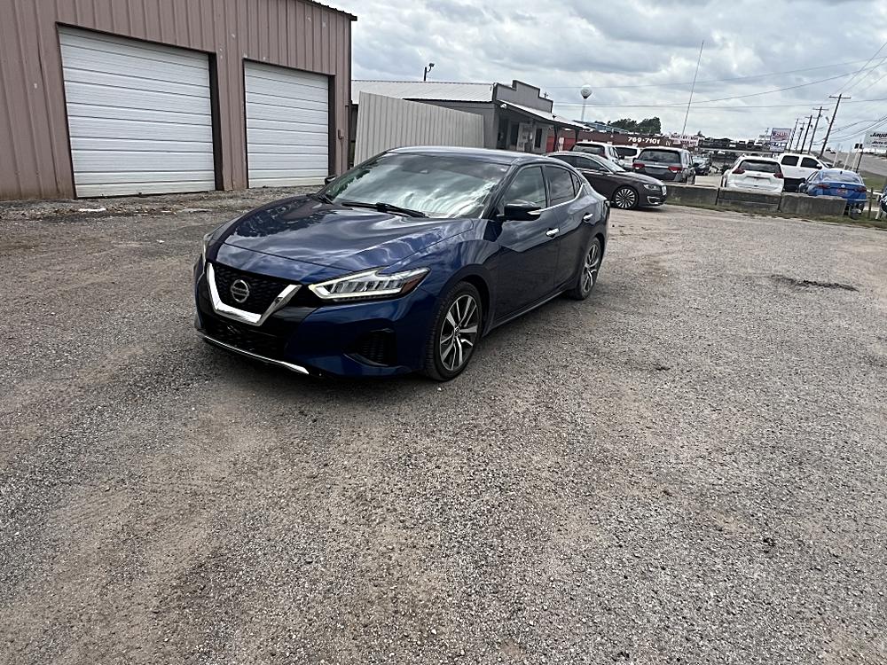 nissan maxima 2020 1N4AA6CV4LC363910 image nissan maxima 2020 1N4AA6CV4LC363910 image